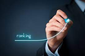 Website Ranking SEO