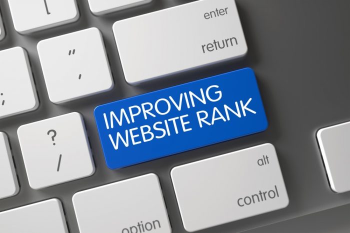 Website Ranking