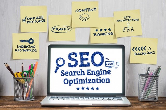 advantages and disadvantages of SEO