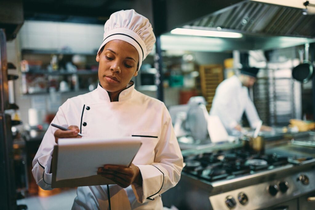 Food Safety Compliance Management Software