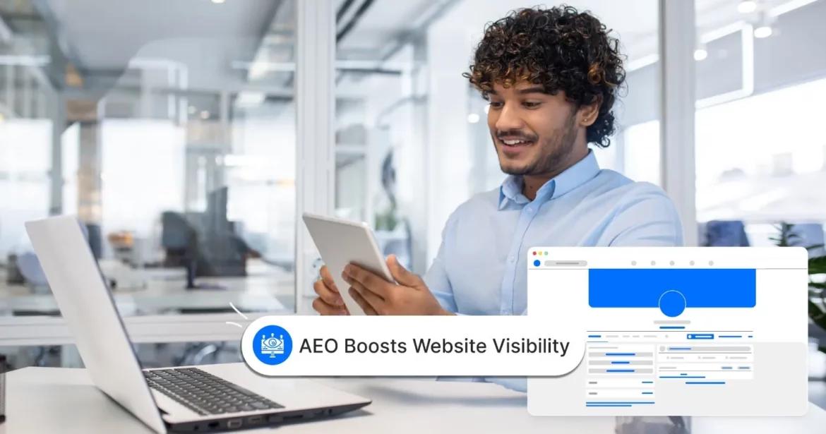 The GEO Marketing Agency Framework for Capturing AI Search Visibility