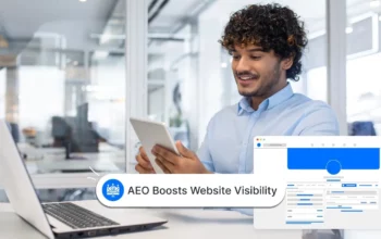 GEO Marketing Agency