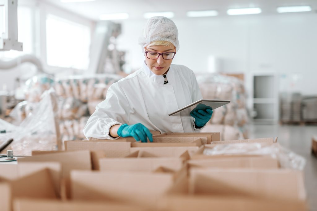 How to Build a Food Safety Compliance and Risk Management Plan Locally