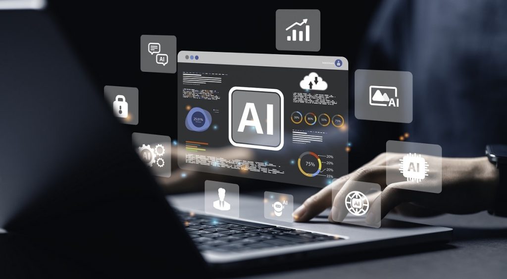 GEO Marketing Agency