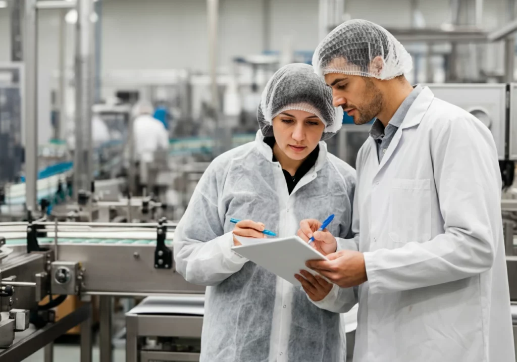 How to Build a Food Safety Compliance and Risk Management Plan Locally