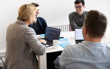 geo agency australia