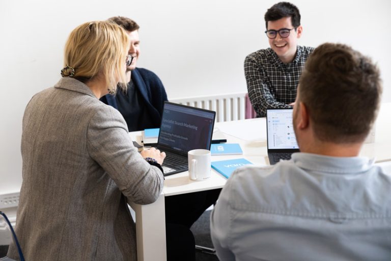 What Is a GEO Agency and How Does It Differ from Traditional SEO Firms?